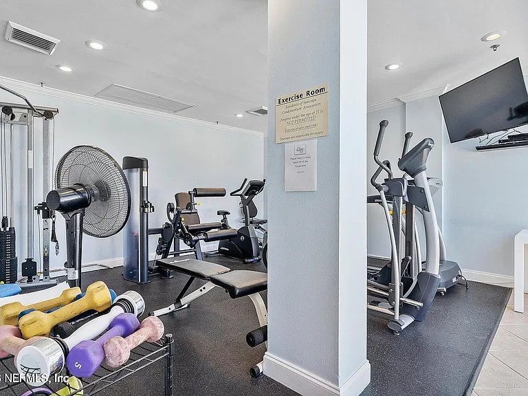 1601 Ocean Dr S #910 — Photo 18