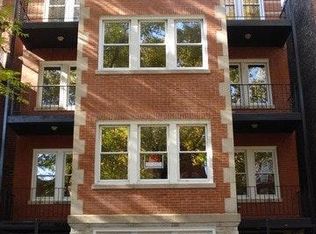 6132 S Eberhart Ave #G, Chicago, IL 60637