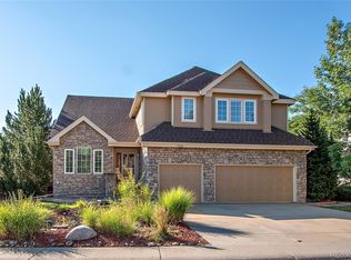 7156 Turweston Ln, Castle Pines, CO 80108