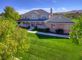 3909 W Deer Orchard Dr, Bluffdale, UT 84065