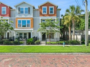 1012 E Marks St, Orlando, FL 32803