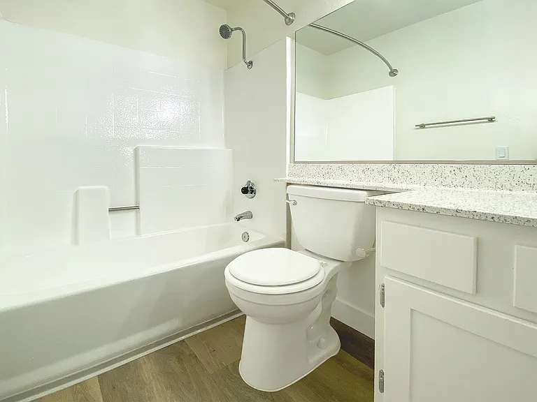 Palm Village Apartment Homes — Photo 22