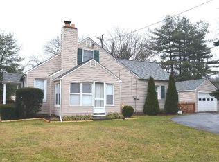 1561 Deerfield Rd, Darlington, MD 21034