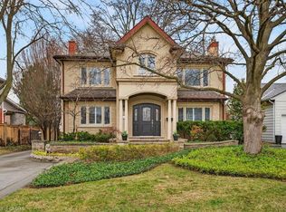 2153 Paisley Ave, Burlington, ON L7R 1W1