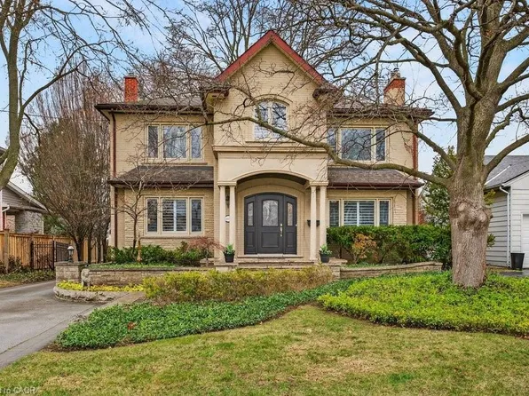 2153 Paisley Ave, Burlington, ON L7R 1W1