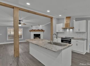 4146 Highway 154, Elm Grove, LA 71051