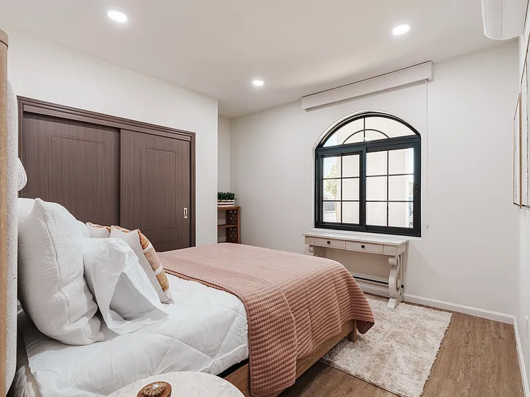 Palazzo Villas Luxury Apartments — Photo 10