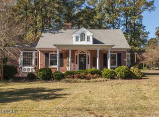 908 West Rd, Kinston, NC 28501