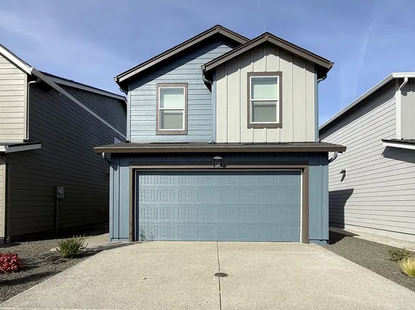 135 Coho Loop, Woodland, WA 98674
