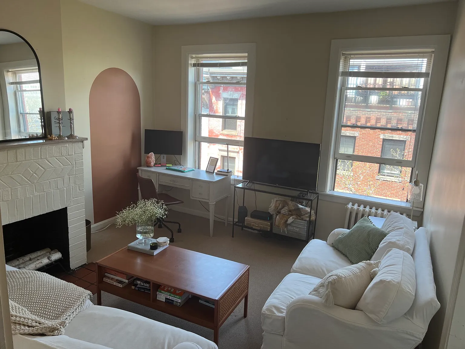 1 bed, 500 sqft, $2,600 — Photo 1