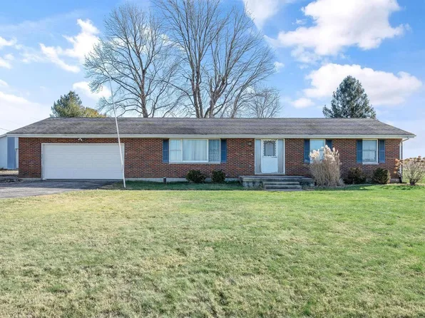 7161 S State Route 729, Sabina, OH 45169