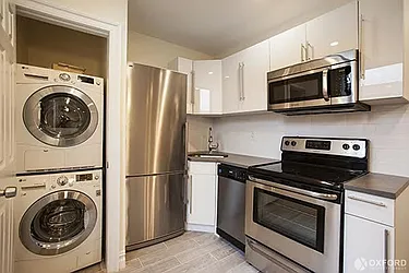 Rented by Oxford Property Group