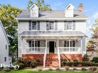 1946 Winding Ridge Rd, Winston Salem, NC 27127