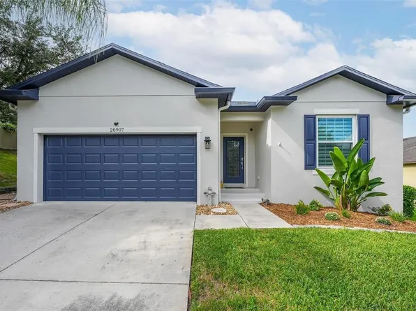 20907 SULLIVAN RANCH BOULEVARD, MOUNT DORA, FL 32757