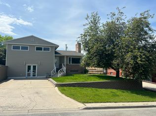 216 Wallace St, Helena, MT 59601