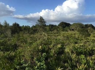 3512 Hicks Rd, Lorida, FL 33857