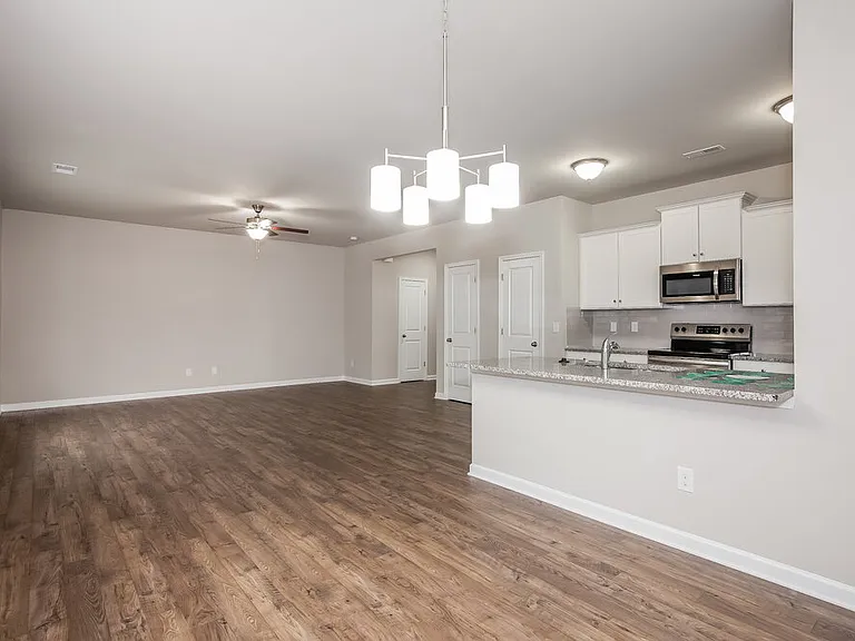 3829 Frank Vance Rd — Photo 5