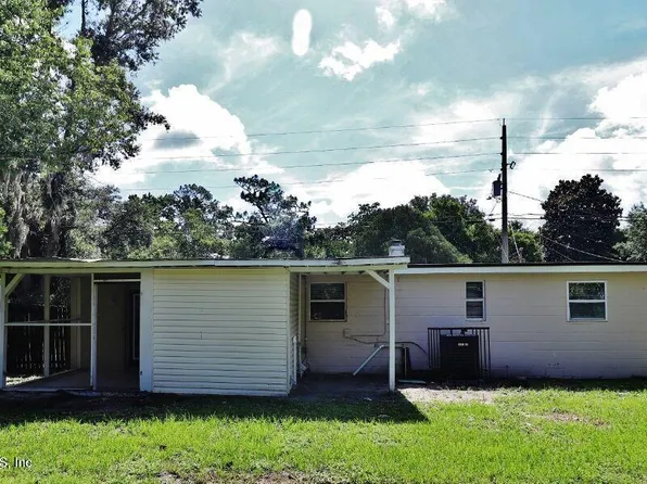 10592 HAVERFORD Road, Jacksonville, FL 32218