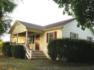 9 Wolf Mountain Ln, Washington, VA 22747