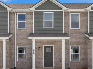 3850 Jockey Dr #A5, Clarksville, TN 37042