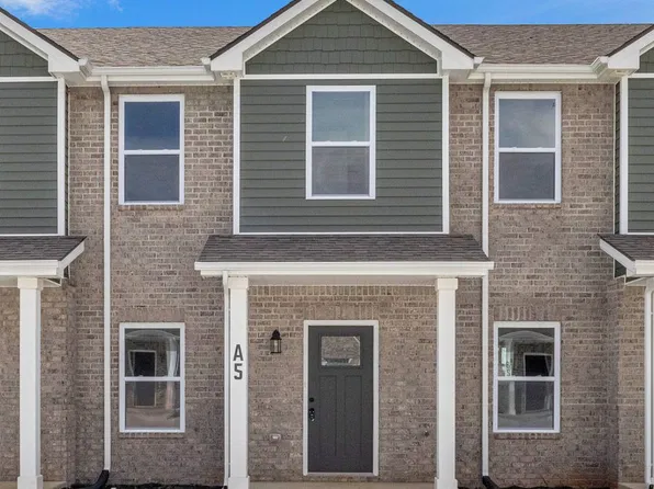 3850 Jockey, 3850 Jockey Dr #A5, Clarksville, TN 37042
