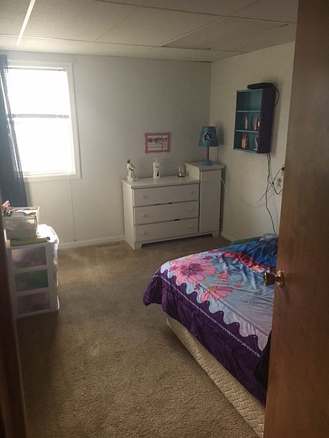 Bedroom #3