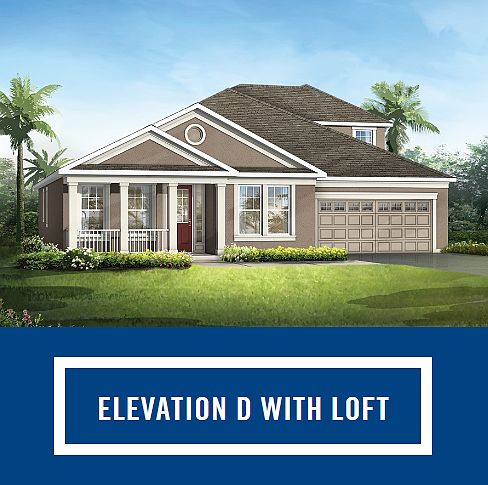 Elevation