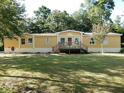 24640 Oak Hollow Blvd, Hockley, TX, 77447