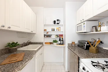 Rented by Compass