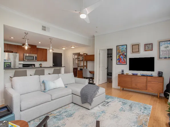 925 Garrett St SE APT 214, Atlanta, GA 30316