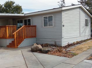 50 Cosmic Ln, Richland, WA 99354