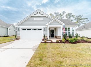 138 Oban Dr HOMESITE 134, Sanford, NC 27330
