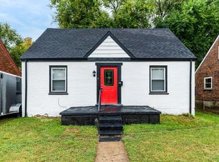 1257 Schumard Ave, Cincinnati, OH 45215
