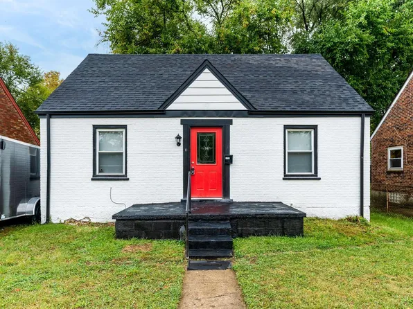 1257 Schumard Ave, Cincinnati, OH 45215