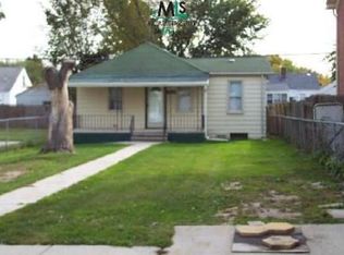 16018 Manning Ave, Detroit, MI 48205