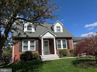 135 E Sioux Ln, Romney, WV 26757