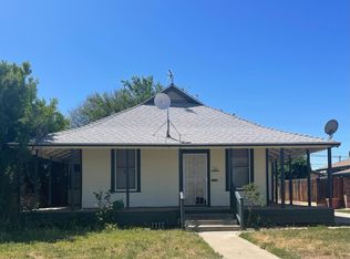 236 Coolidge St, Coalinga, CA 93210