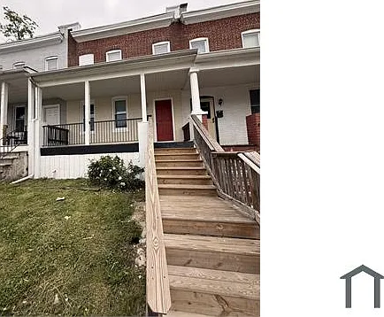 4702 Old York Rd — Photo 2