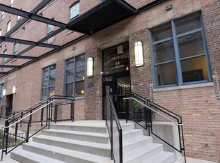 14 N Peoria St APT 8A, Chicago, IL 60607