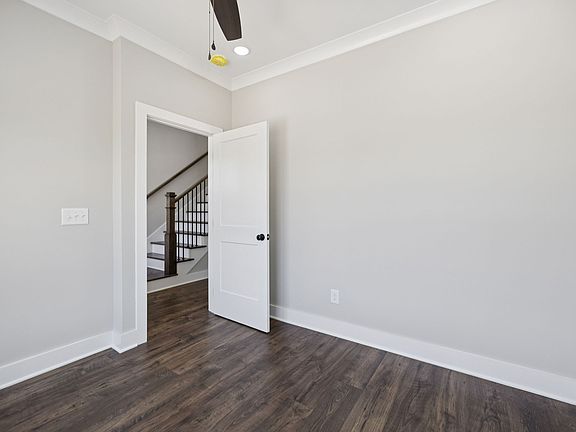 5th image of 119 E Campbell Rd #A