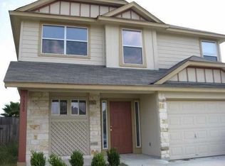 7200 Thannas Way, Austin, TX 78744