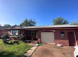 20 SW 54th St, Oklahoma City, OK 73109