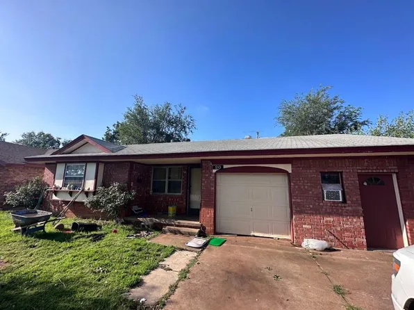20 SW 54th St, Oklahoma City, OK 73109