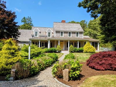 9 Jillson Way, East Sandwich, MA, 02537