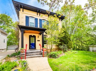 448 Spring St APT 2, Ann Arbor, MI 48103