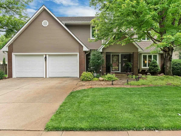 1315 N Shefford St, Wichita, KS 67212