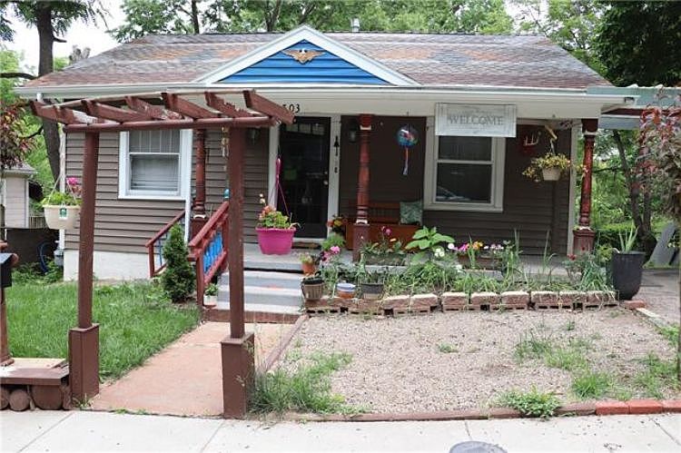 1st image of 1503 N 23rd St