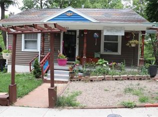 1503 N 23rd St, Kansas City, KS 66102