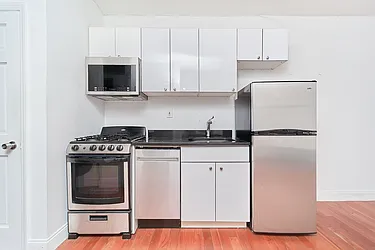 Rented by The Agency