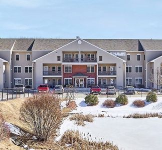 216 Reservoir St #204, Holden, MA, 01520